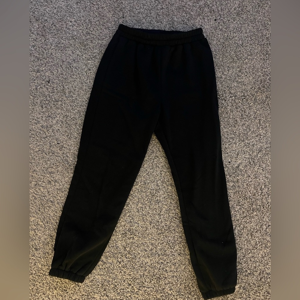 SHEIN Sweatpants